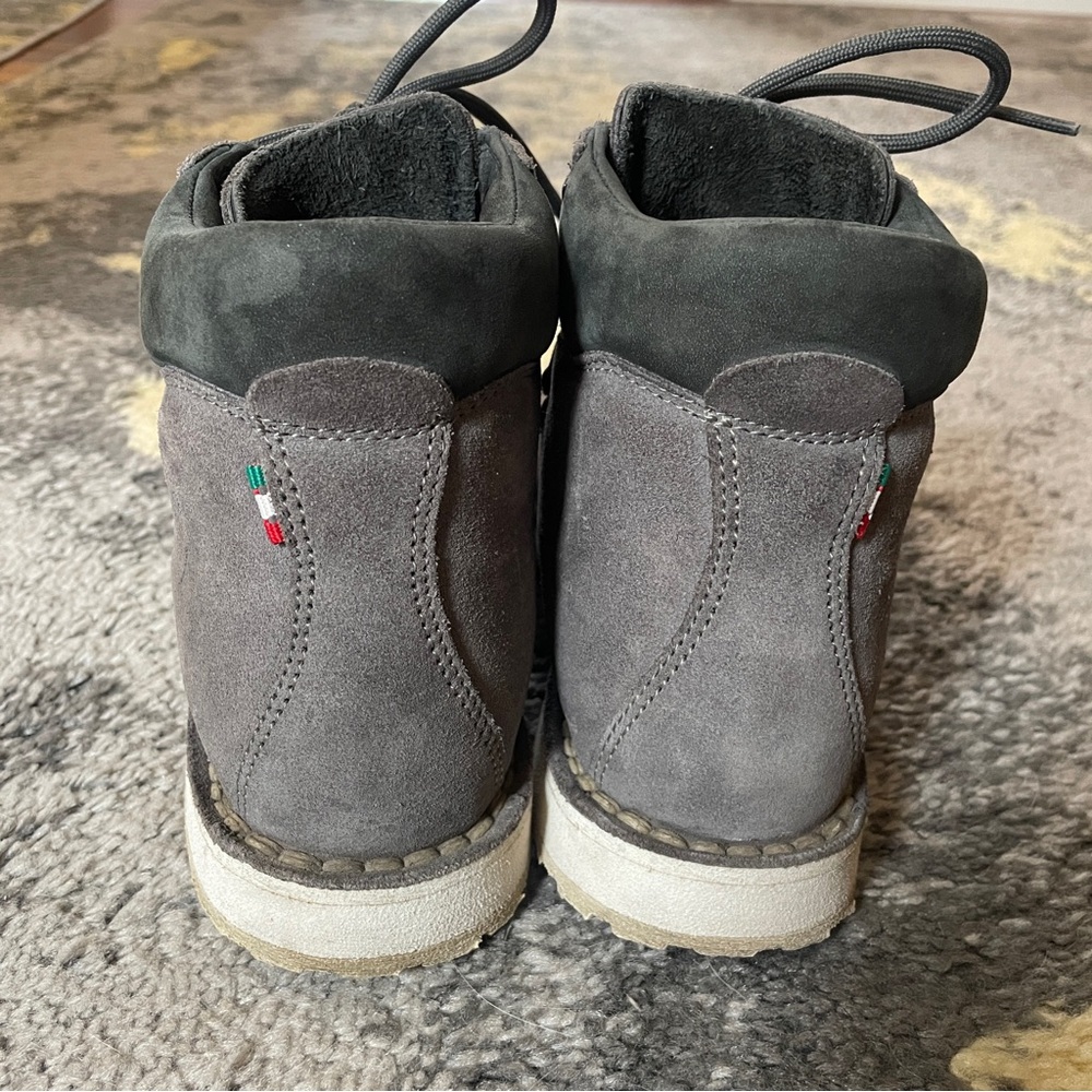 Diemme Roccia Hiking Boots - Size 39 - Picture 6 of 7